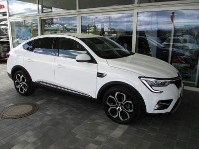 Renault Arkana Gebrauchtwagen