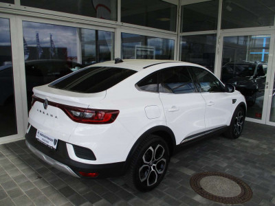 Renault Arkana Gebrauchtwagen
