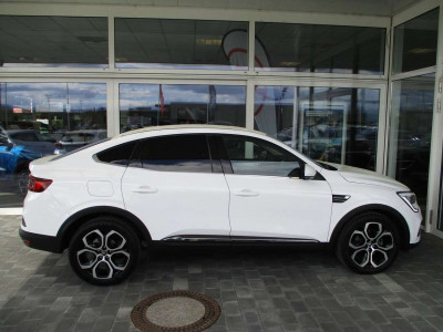 Renault Arkana Gebrauchtwagen