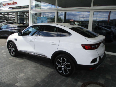Renault Arkana Gebrauchtwagen