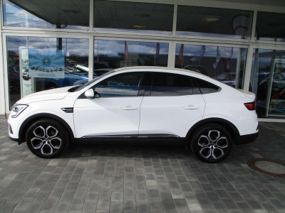 Renault Arkana Gebrauchtwagen