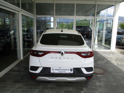 Renault Arkana Gebrauchtwagen