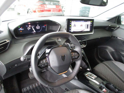 Peugeot 208 Jahreswagen