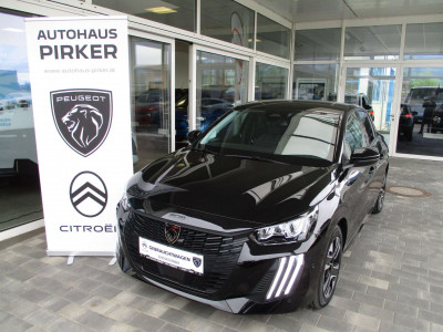 Peugeot 208 Jahreswagen