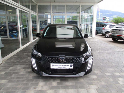 Peugeot 208 Jahreswagen