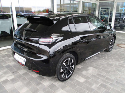 Peugeot 208 Jahreswagen