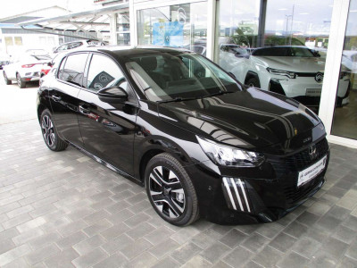 Peugeot 208 Jahreswagen