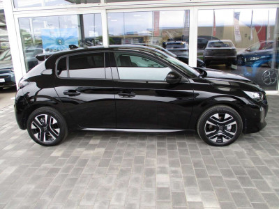 Peugeot 208 Jahreswagen