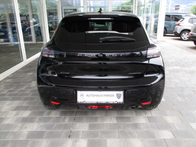 Peugeot 208 Jahreswagen