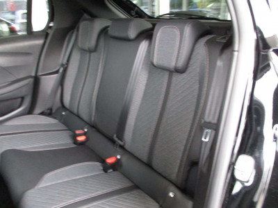 Peugeot 208 Jahreswagen