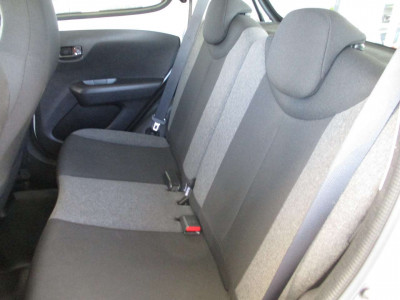 Citroën C1 Gebrauchtwagen Citroën C1 Gebrauchtwagen