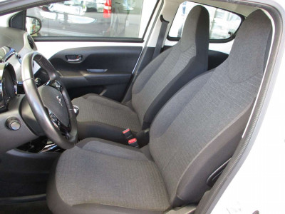 Citroën C1 Gebrauchtwagen Citroën C1 Gebrauchtwagen