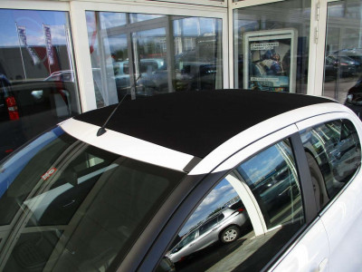 Citroën C1 Gebrauchtwagen Citroën C1 Gebrauchtwagen