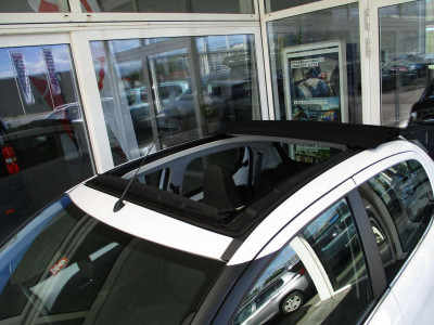 Citroën C1 Gebrauchtwagen Citroën C1 Gebrauchtwagen
