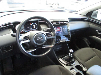 Hyundai Tucson Gebrauchtwagen