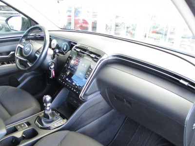 Hyundai Tucson Gebrauchtwagen
