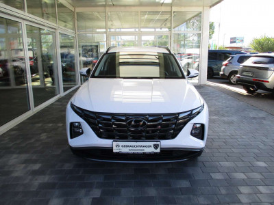 Hyundai Tucson Gebrauchtwagen