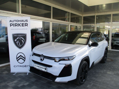 Citroën C5 Aircross Vorführwagen Citroën C5 Aircross Vorführwagen