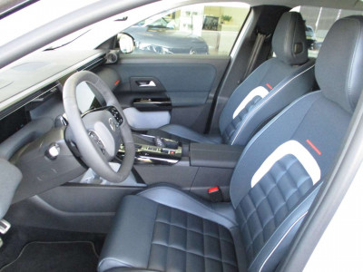 Citroën C5 Aircross Vorführwagen Citroën C5 Aircross Vorführwagen