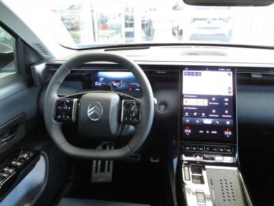 Citroën C5 Aircross Vorführwagen Citroën C5 Aircross Vorführwagen