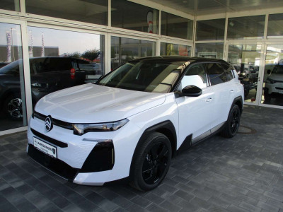 Citroën C5 Aircross Vorführwagen Citroën C5 Aircross Vorführwagen