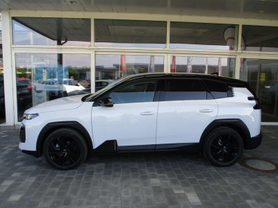 Citroën C5 Aircross Vorführwagen Citroën C5 Aircross Vorführwagen