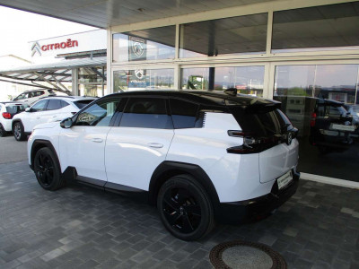 Citroën C5 Aircross Vorführwagen Citroën C5 Aircross Vorführwagen