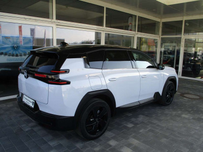 Citroën C5 Aircross Vorführwagen Citroën C5 Aircross Vorführwagen
