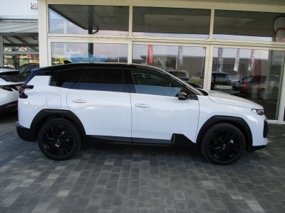 Citroën C5 Aircross Vorführwagen Citroën C5 Aircross Vorführwagen