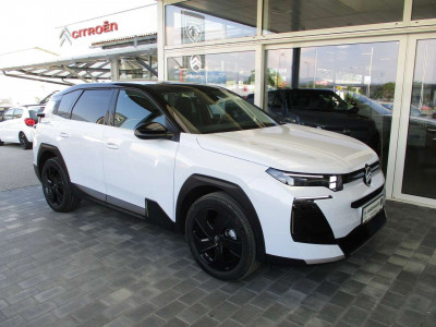 Citroën C5 Aircross Vorführwagen Citroën C5 Aircross Vorführwagen