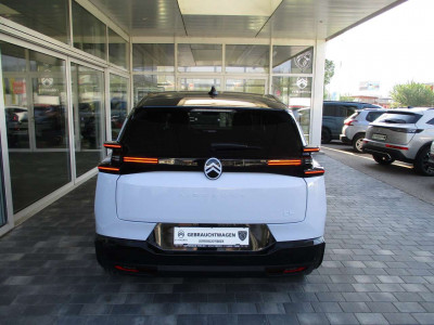 Citroën C5 Aircross Vorführwagen Citroën C5 Aircross Vorführwagen