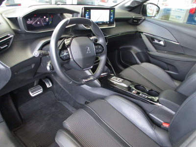 Peugeot 208 Gebrauchtwagen Peugeot 208 Gebrauchtwagen