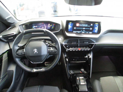 Peugeot 208 Gebrauchtwagen Peugeot 208 Gebrauchtwagen