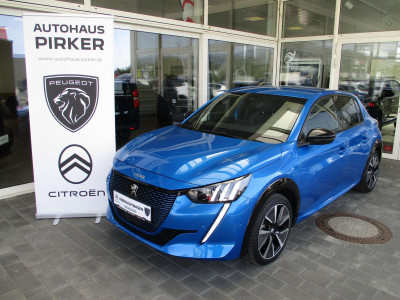 Peugeot 208 Gebrauchtwagen Peugeot 208 Gebrauchtwagen