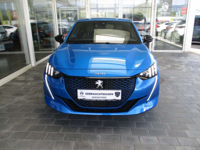 Peugeot 208 Gebrauchtwagen Peugeot 208 Gebrauchtwagen