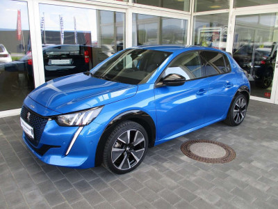 Peugeot 208 Gebrauchtwagen Peugeot 208 Gebrauchtwagen