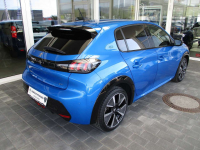 Peugeot 208 Gebrauchtwagen Peugeot 208 Gebrauchtwagen