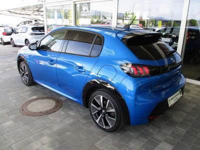 Peugeot 208 Gebrauchtwagen Peugeot 208 Gebrauchtwagen