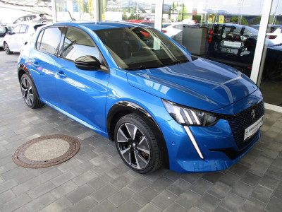 Peugeot 208 Gebrauchtwagen Peugeot 208 Gebrauchtwagen