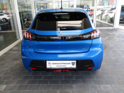 Peugeot 208 Gebrauchtwagen Peugeot 208 Gebrauchtwagen