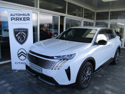 Peugeot 3008 Tageszulassung Peugeot 3008 Tageszulassung