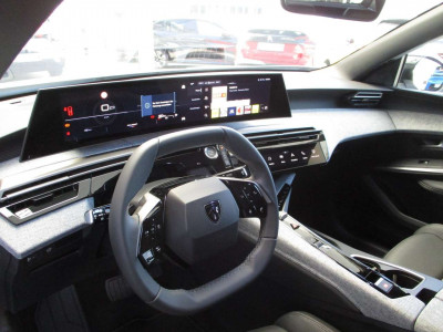 Peugeot 3008 Tageszulassung Peugeot 3008 Tageszulassung