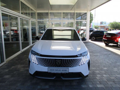 Peugeot 3008 Tageszulassung Peugeot 3008 Tageszulassung
