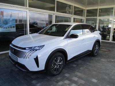 Peugeot 3008 Tageszulassung Peugeot 3008 Tageszulassung