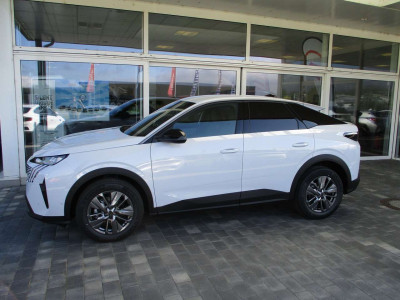 Peugeot 3008 Tageszulassung Peugeot 3008 Tageszulassung