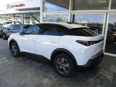 Peugeot 3008 Tageszulassung Peugeot 3008 Tageszulassung