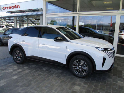 Peugeot 3008 Tageszulassung Peugeot 3008 Tageszulassung
