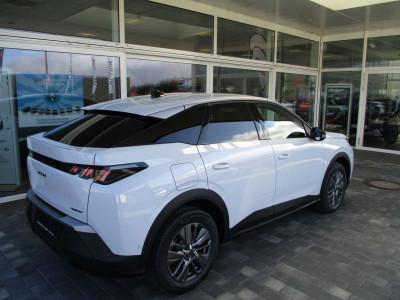 Peugeot 3008 Tageszulassung Peugeot 3008 Tageszulassung