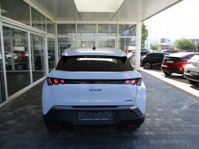Peugeot 3008 Tageszulassung Peugeot 3008 Tageszulassung