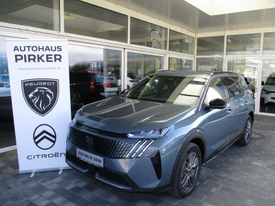 Peugeot 5008 Tageszulassung Peugeot 5008 Tageszulassung